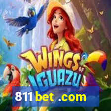 811 bet .com